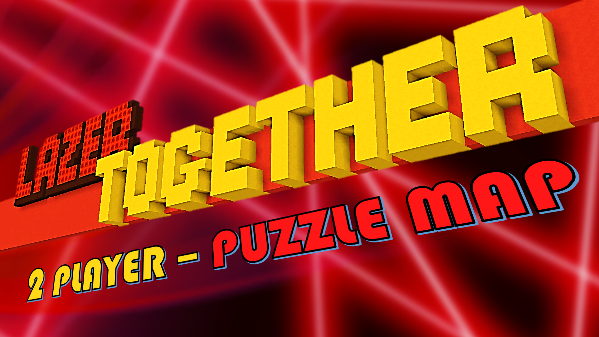 Unduh Lazer Together untuk Minecraft 1.12.2